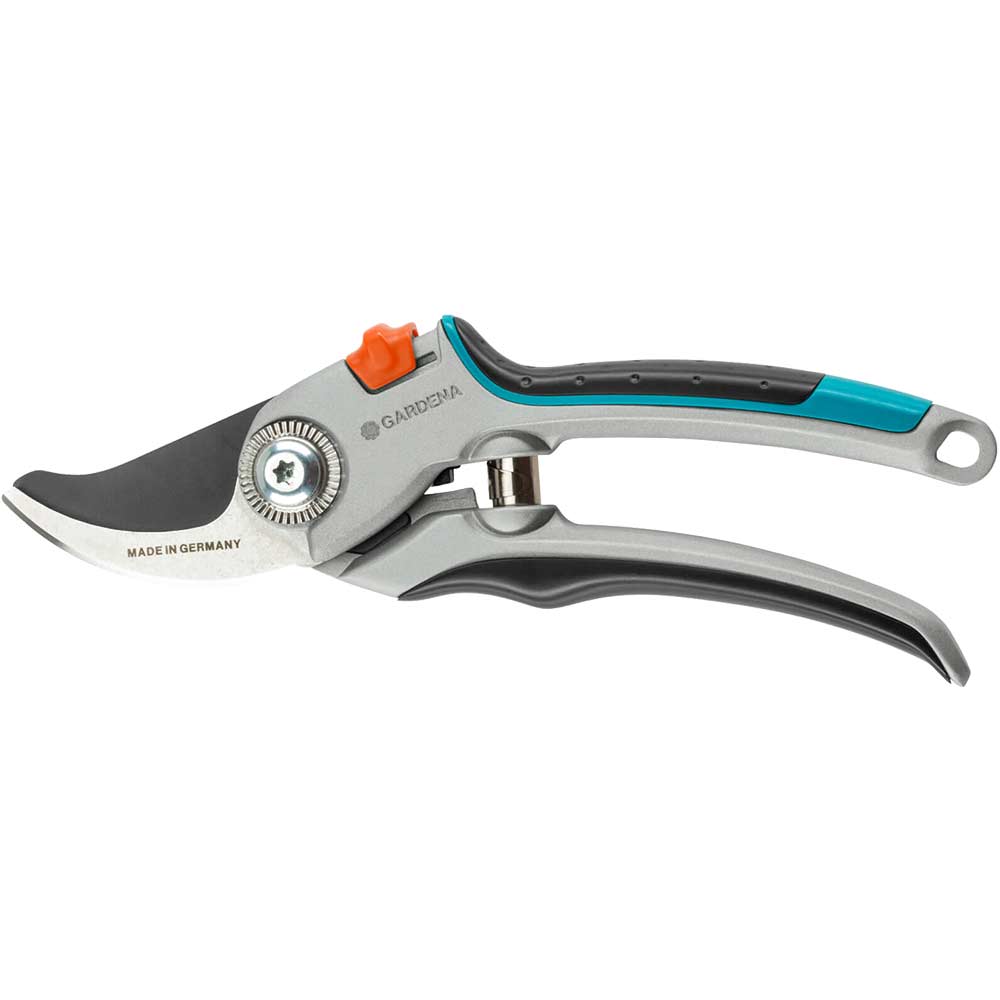 Photo of Gardena B/l Aluminium Bypass Secateurs