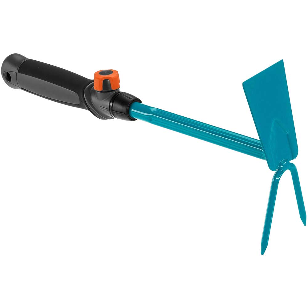 Photo of Gardena Combisystem Straight Hand Hoe Head