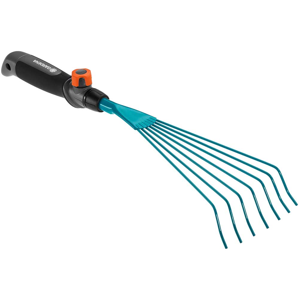 Photo of Gardena Combisystem Wire Hand Rake Head