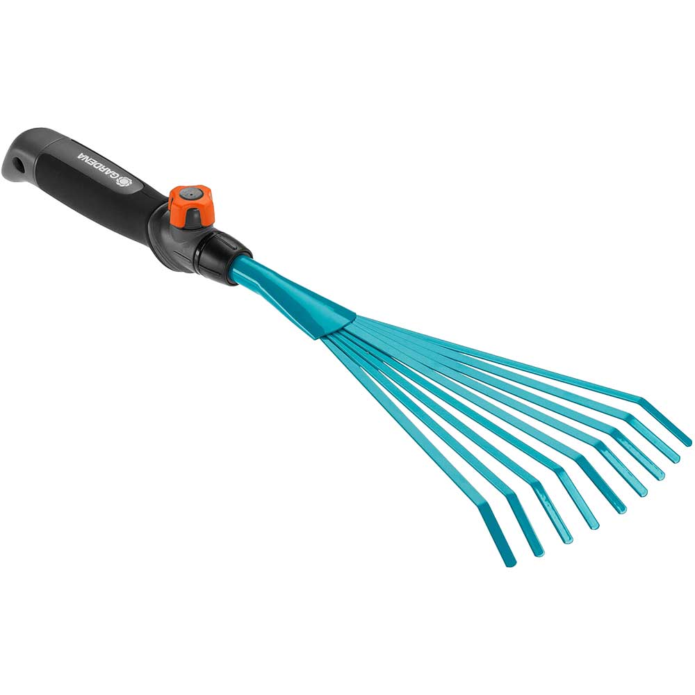 Photo of Gardena Combisystem Hand Rake Head