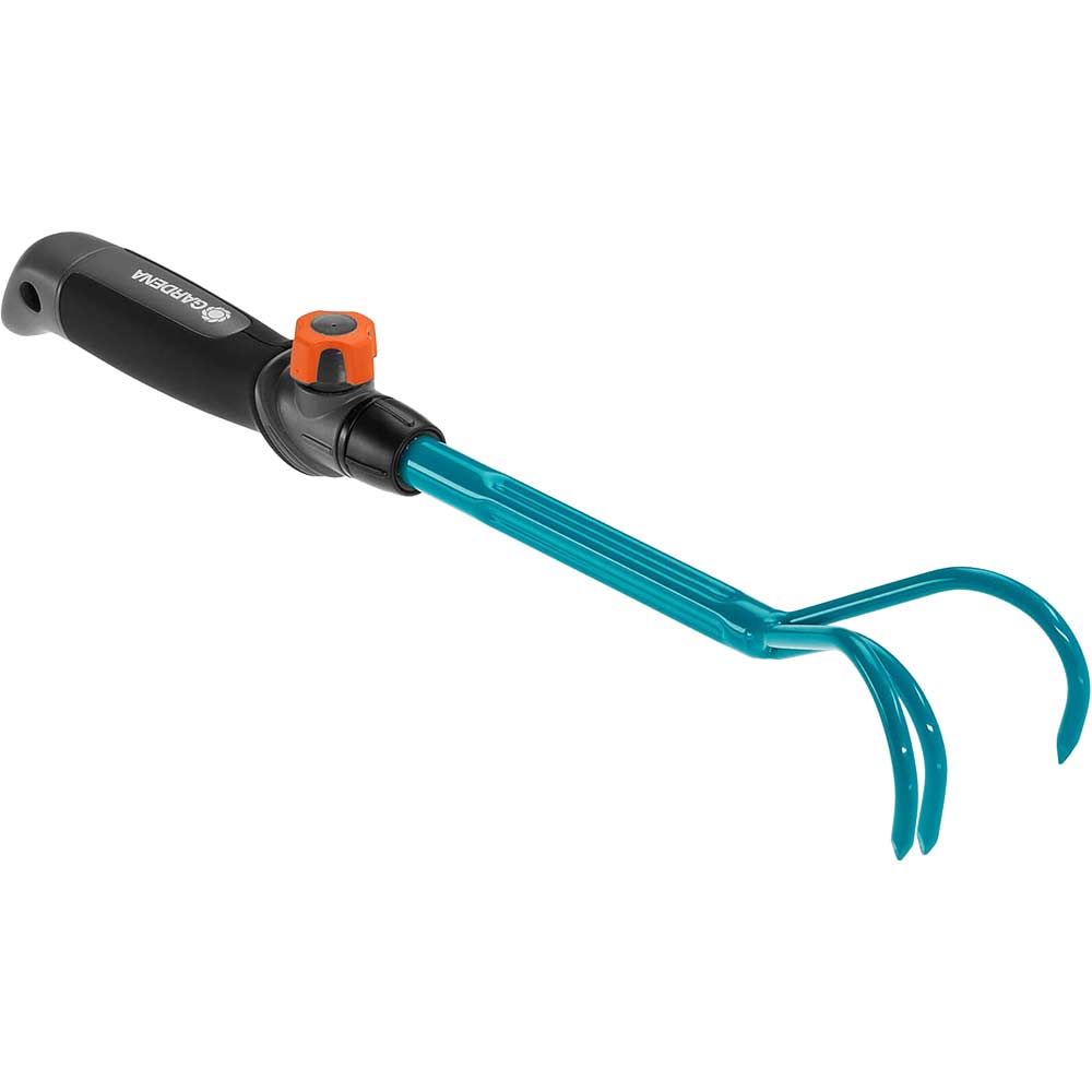 Photo of Gardena Combisystem Hand Grubber Head