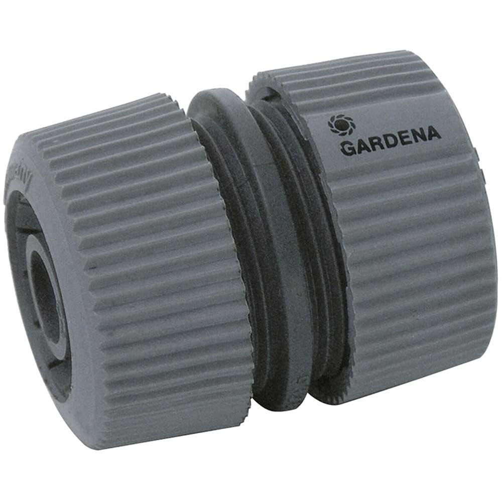 Photo of Gardena Original Hose Pipe Repairer And Joiner 1/2
