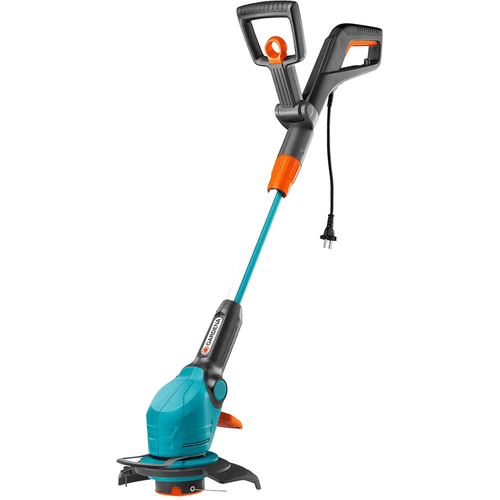 Gardena EasyCut 400/25 Grass Trimmer 250mm Grass Trimmers
