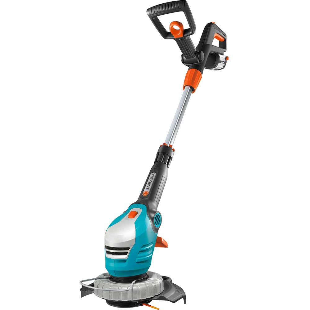 Gardena Li18/23R 18v Cordless ComfortCut Grass Trimmer 230mm Grass