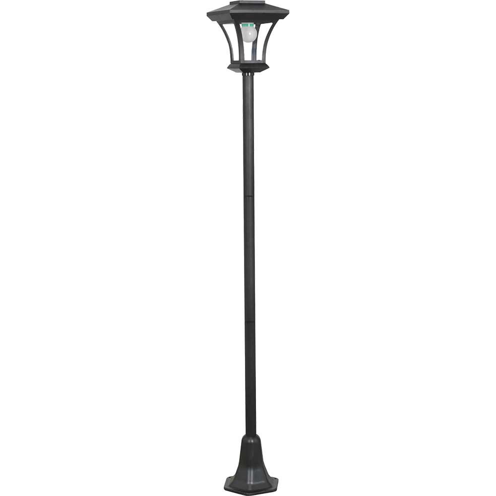 buy Sealey Solar Powered LED Garden Light