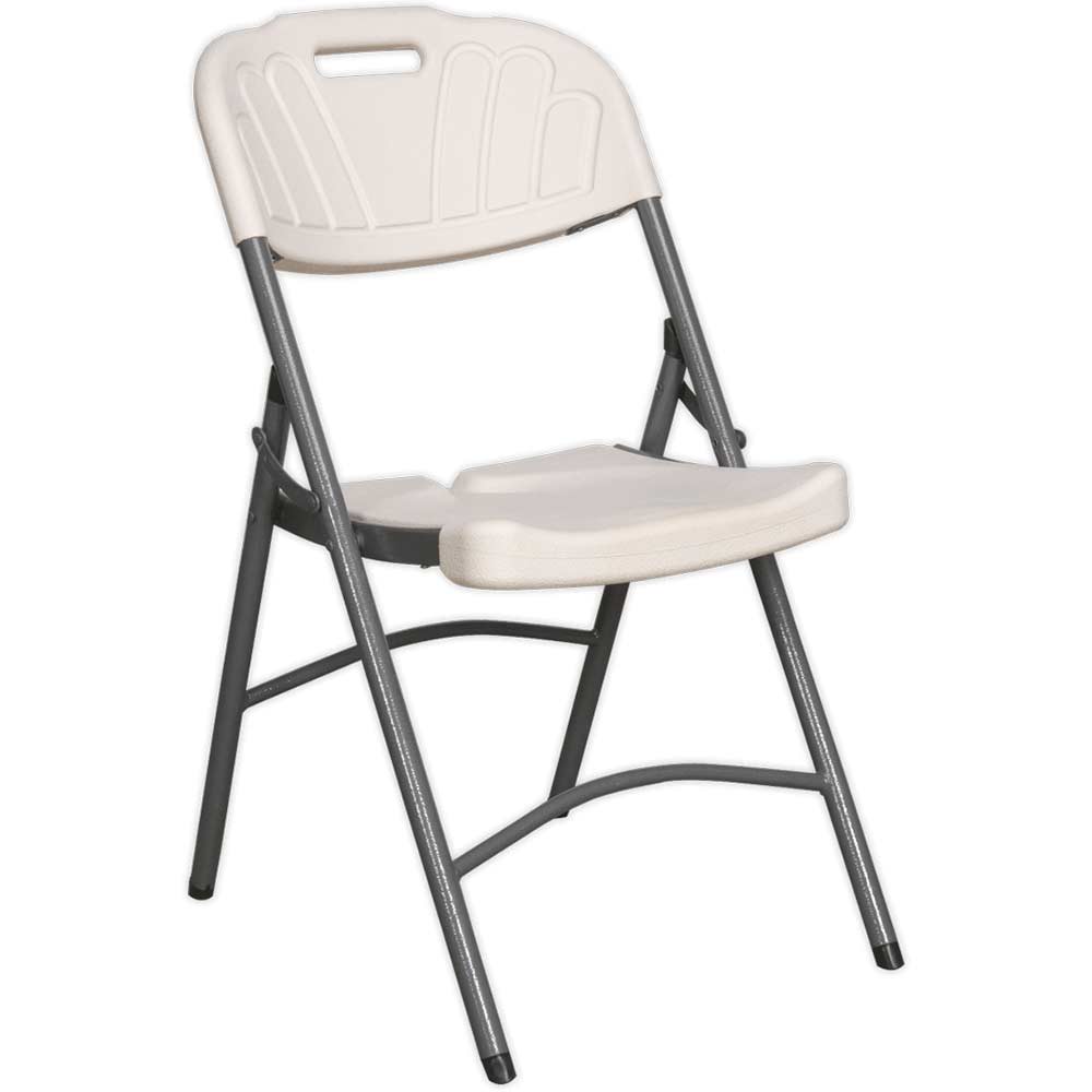 Sealey GL85 Folding Chair