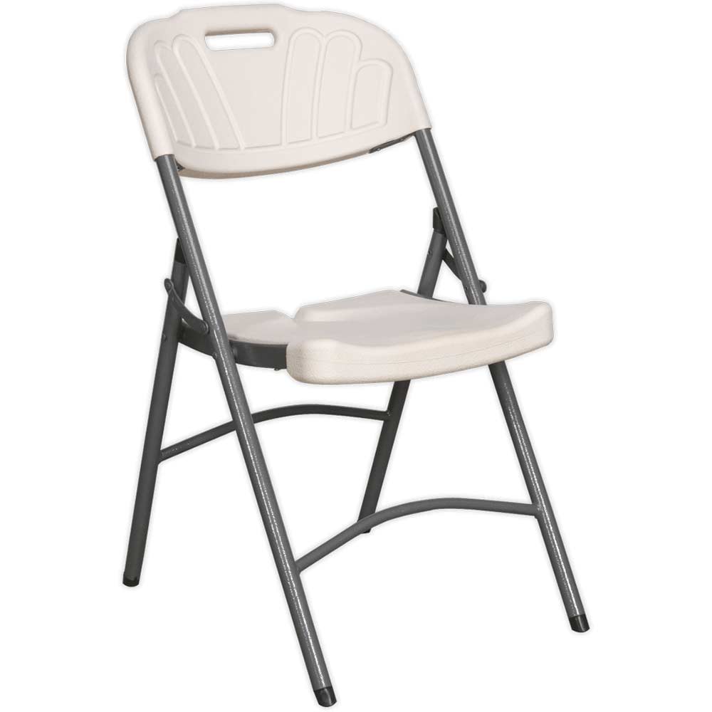 buy Sealey GL85 Folding Chair