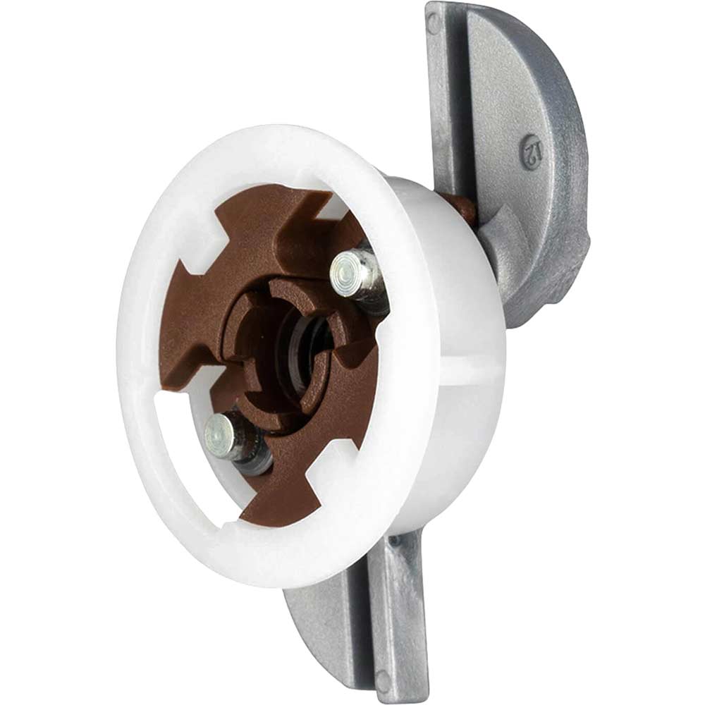 Photo of Gripit Plasterboard Fixings Brown Pack Of 4