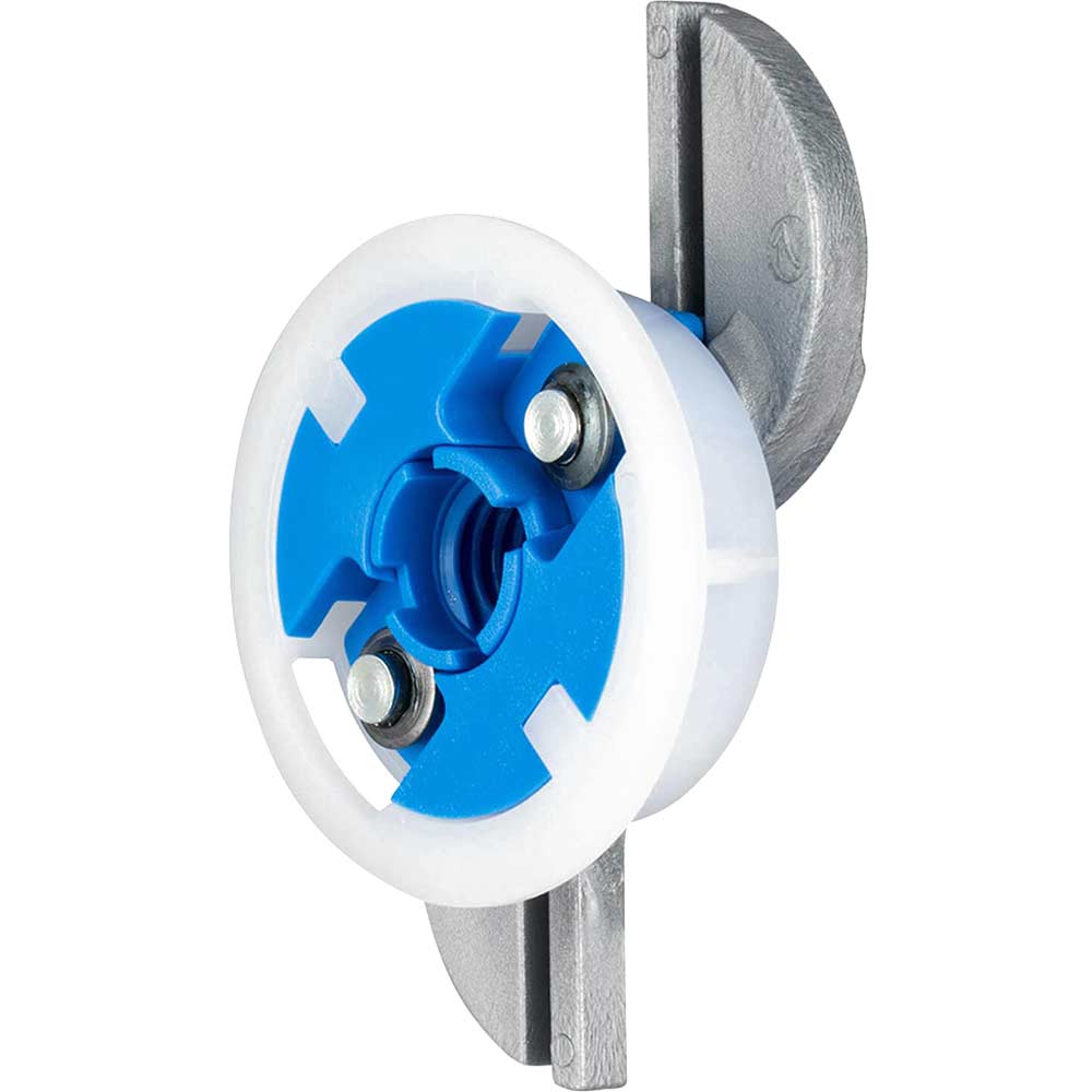 Photo of Gripit Plasterboard Fixings Blue Pack Of 25