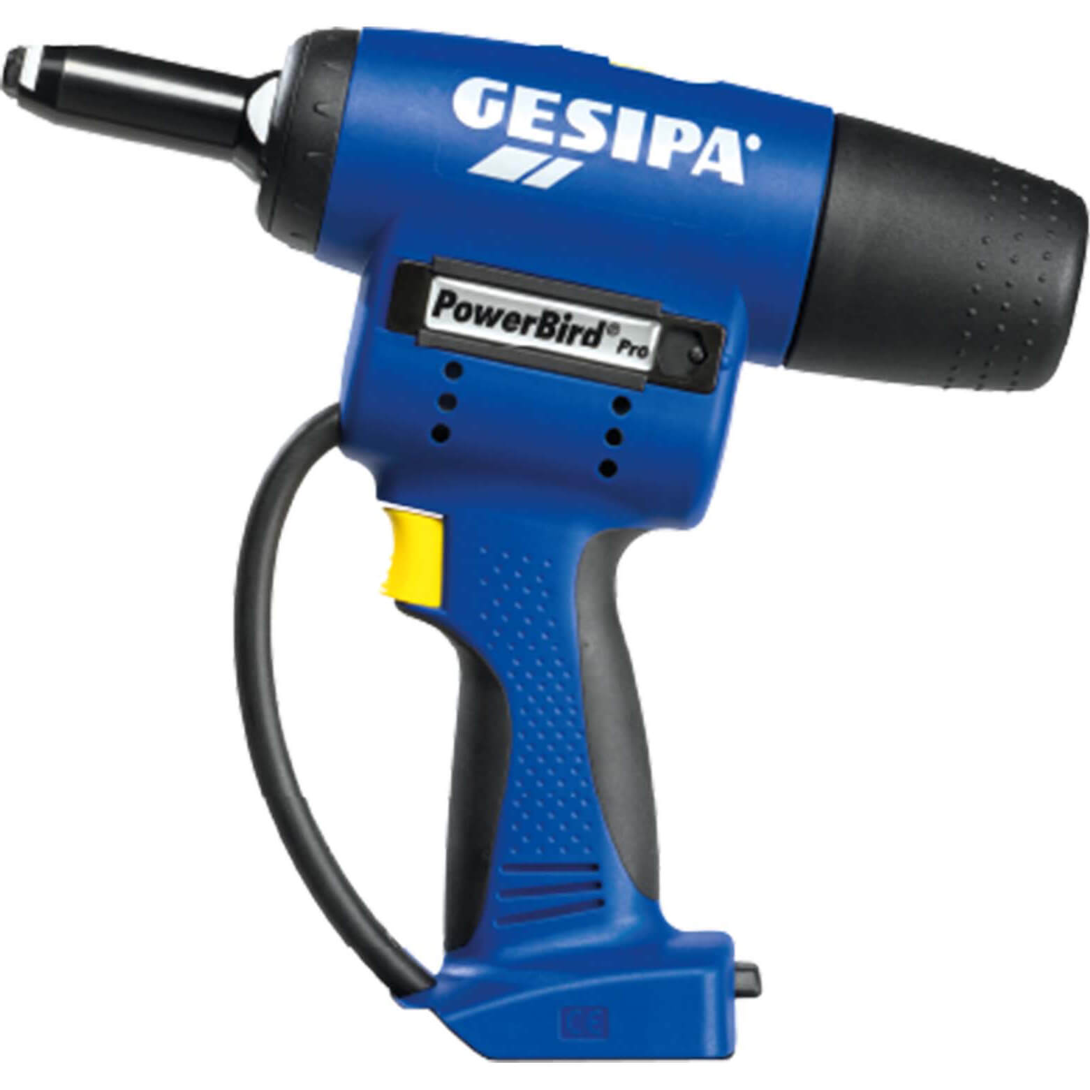 Photo of Gesipa Powerbird Pro Gold Edition Cordless Riveter No Batteries No Charger No Case