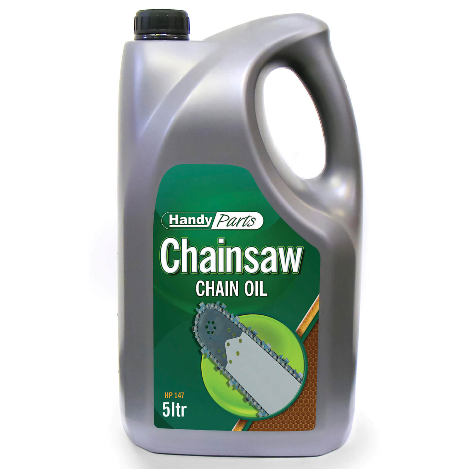 Photo of Handy Chainsaw Chain Oil 5l