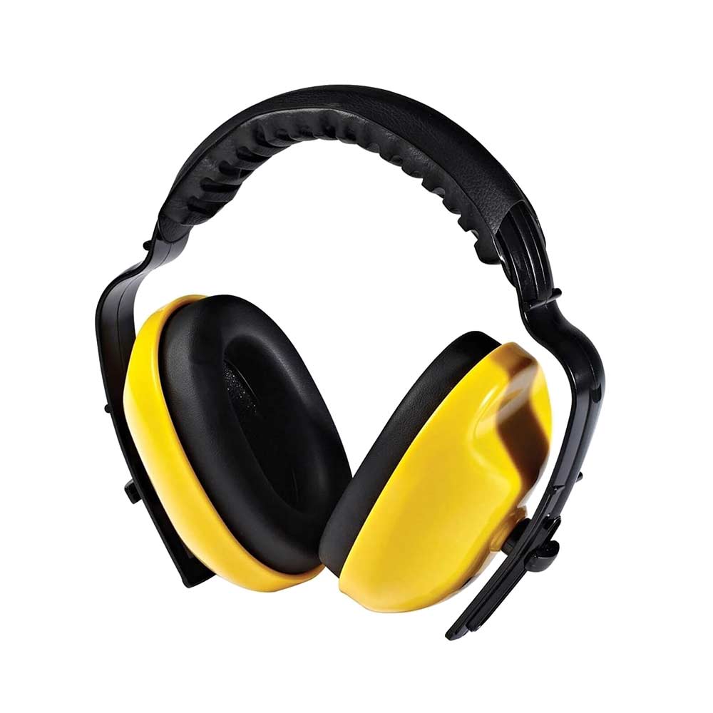 Image of Handy Lightweight Ear Defenders