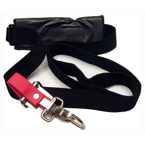 Photo of Handy Universal Shoulder Harness For Brush Cutters And Grass Trimmers