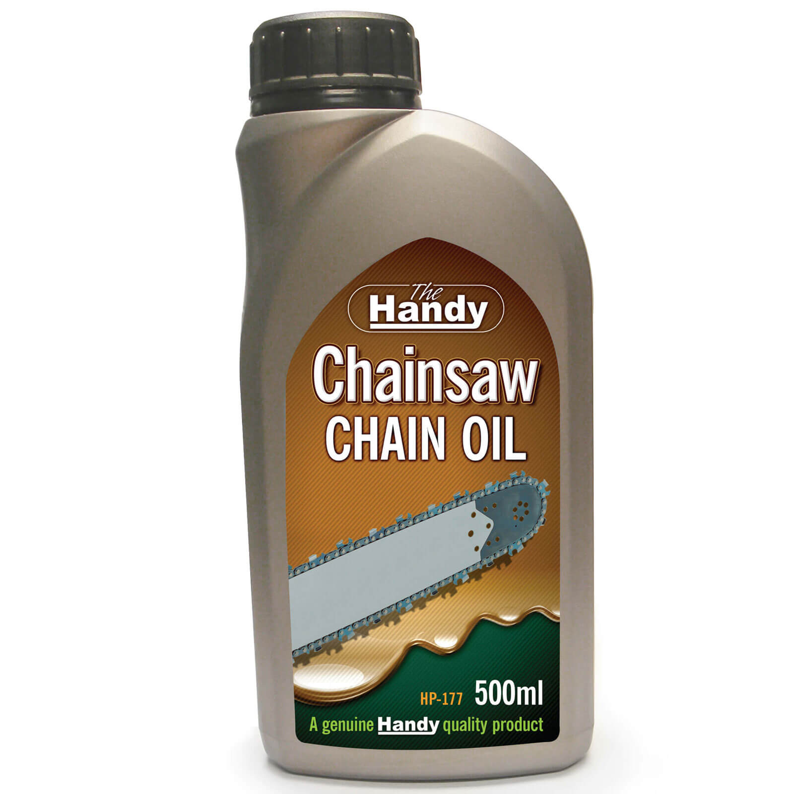 Chainsaw Oil - 500ml