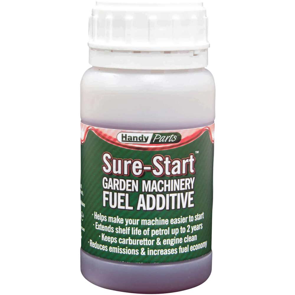 Photo of Handy Sure-start Fuel Additive 1l
