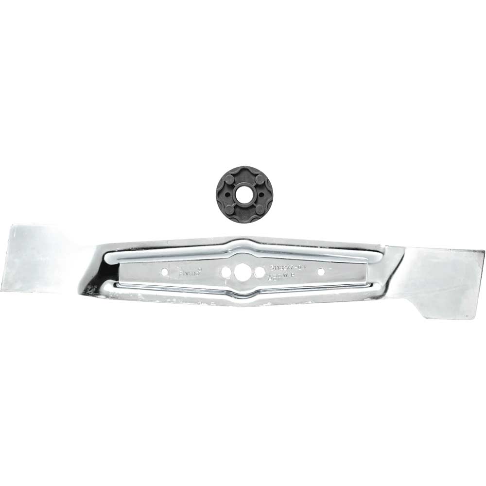 Photo of Flymo Fly010 Genuine Blade For Power Compact 400 Lawnmowers 400mm Pack Of 1