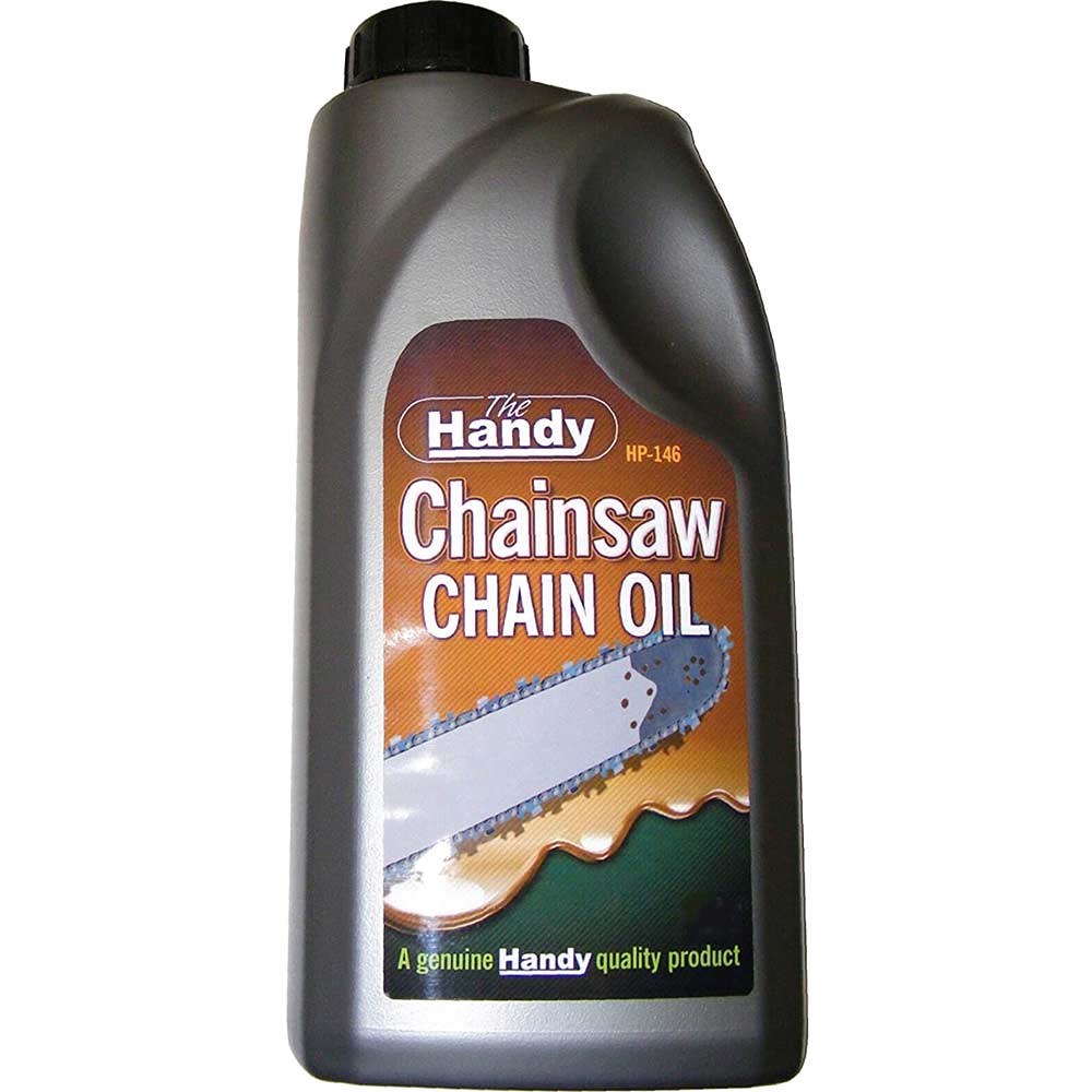 Handy Chainsaw Chain Oil Chainsaw Oil