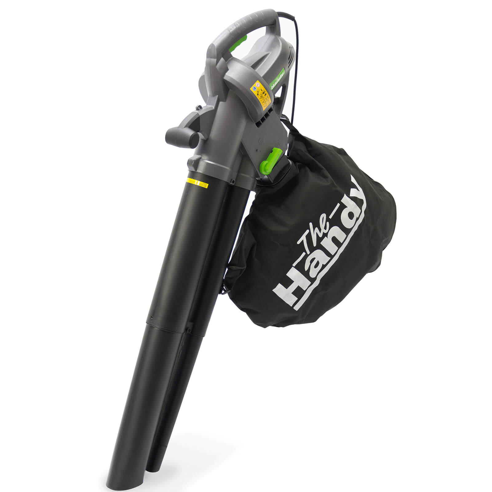 Image of Handy THEV2600 Garden Vacuum and Leaf Blower 240v