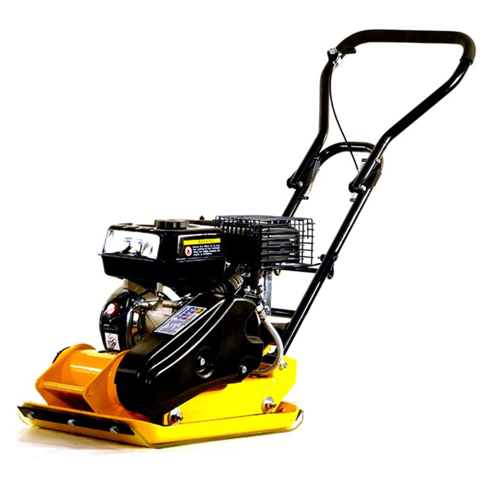 Image of Handy THLC29142 Petrol Plate Compactor