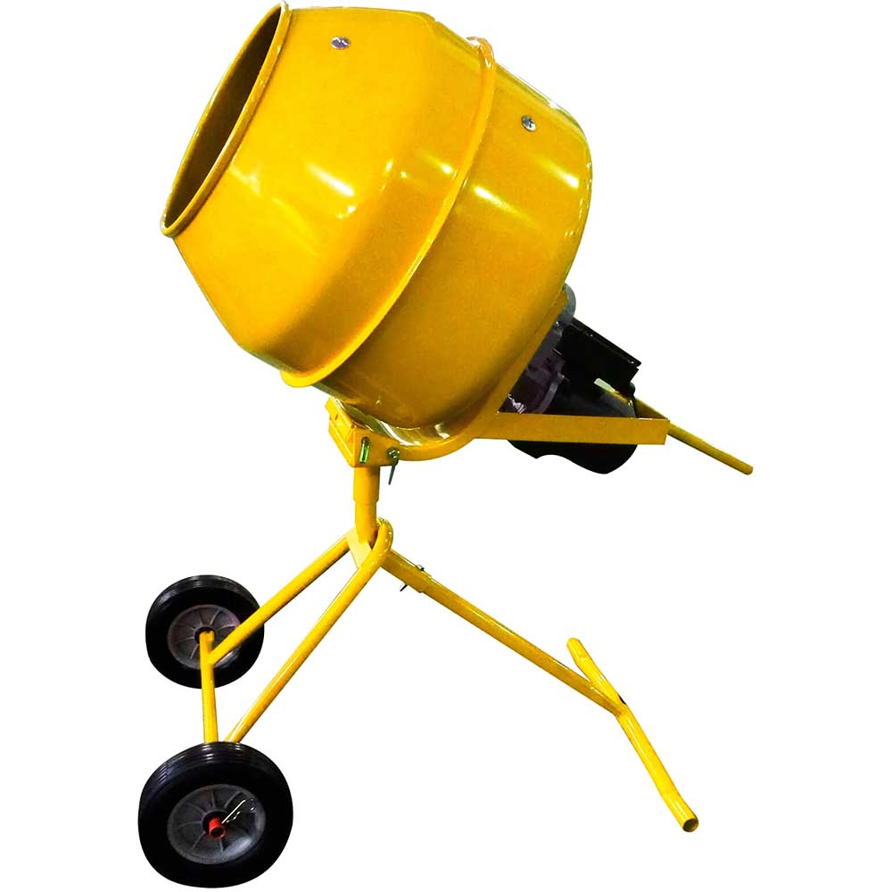 Handy THLCVCM Drum Cement Mixer Cement Mixers