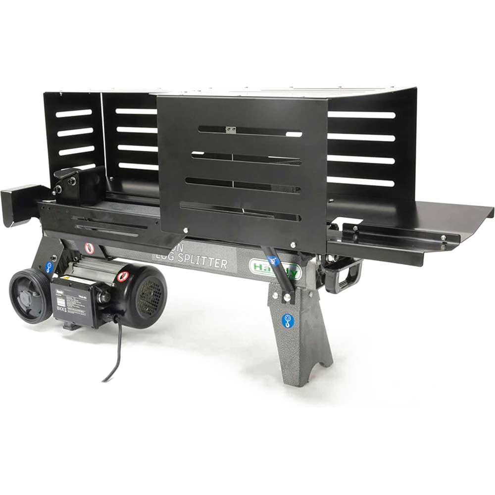 Image of Handy THLS-6G Log Splitter with Guard 6t