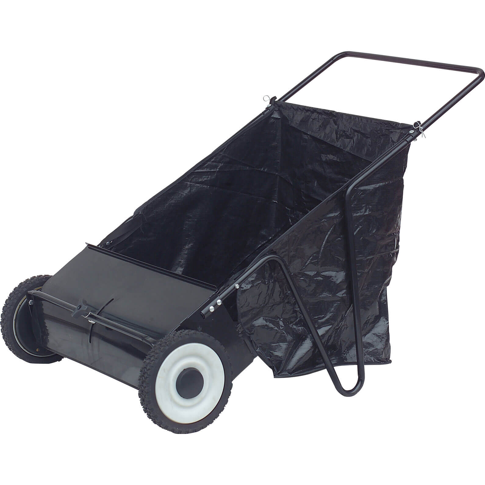 Image of Handy THPLS Hand Push Lawn Sweeper