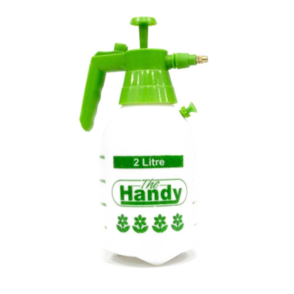 Photo of Handy Ths2ltr Hand Water Sprayer 2l
