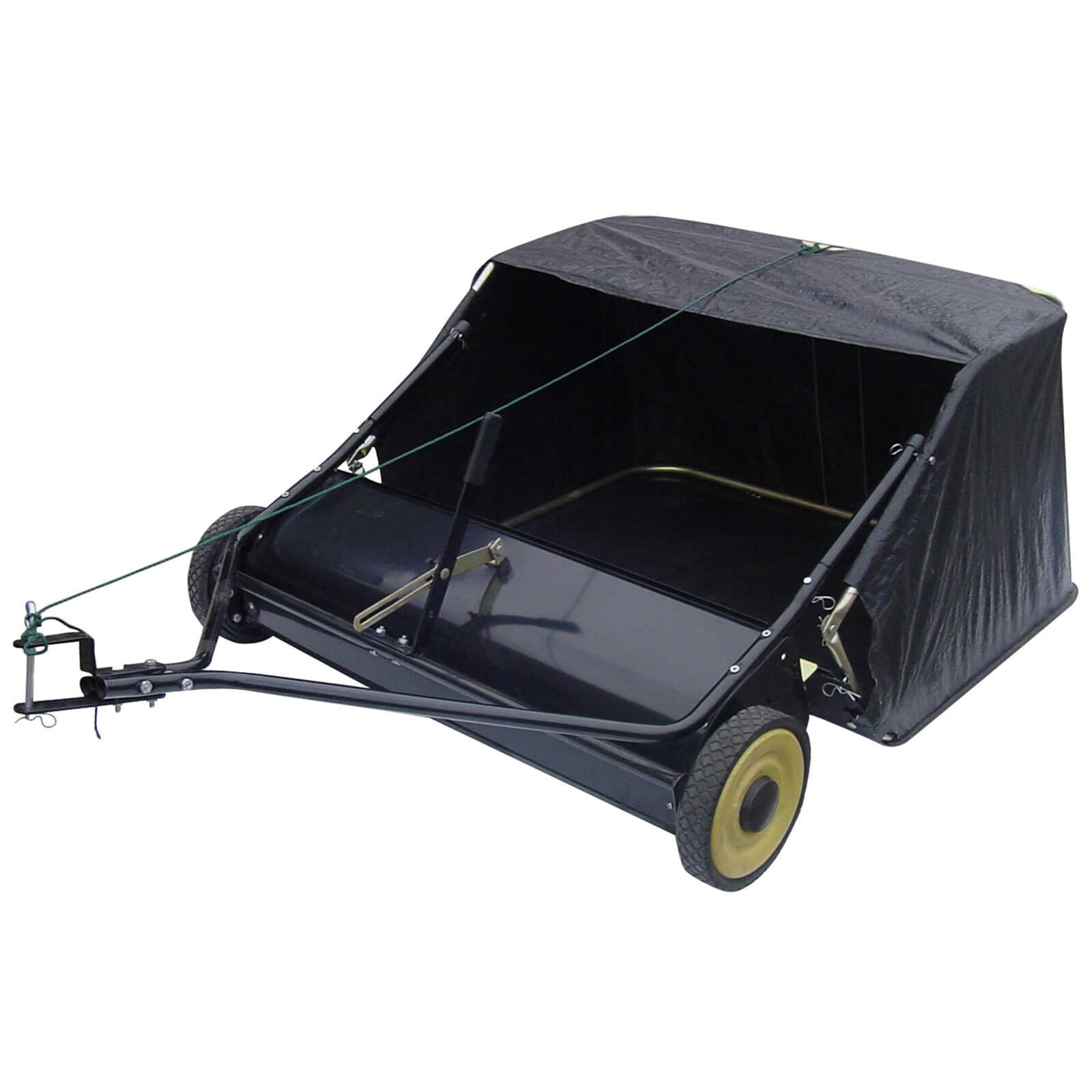 Image of Handy THTLS38 Towable Lawn Sweeper