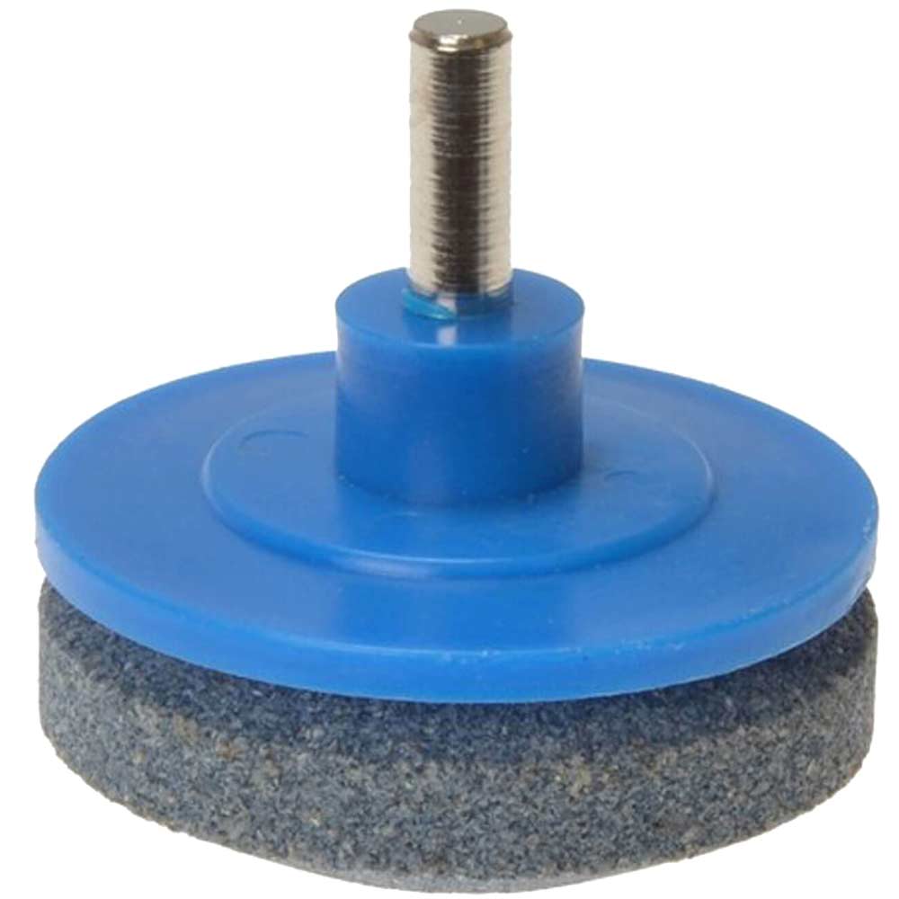 Photo of Handy Rotary Lawnmower Blade Sharpener