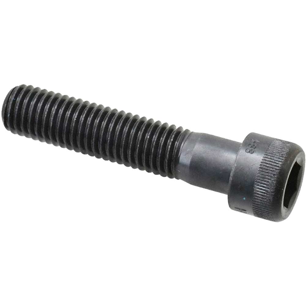 Image of Holo Krome Genuine 12.9 Grade Socket Cap Screws M8 25mm Pack of 100