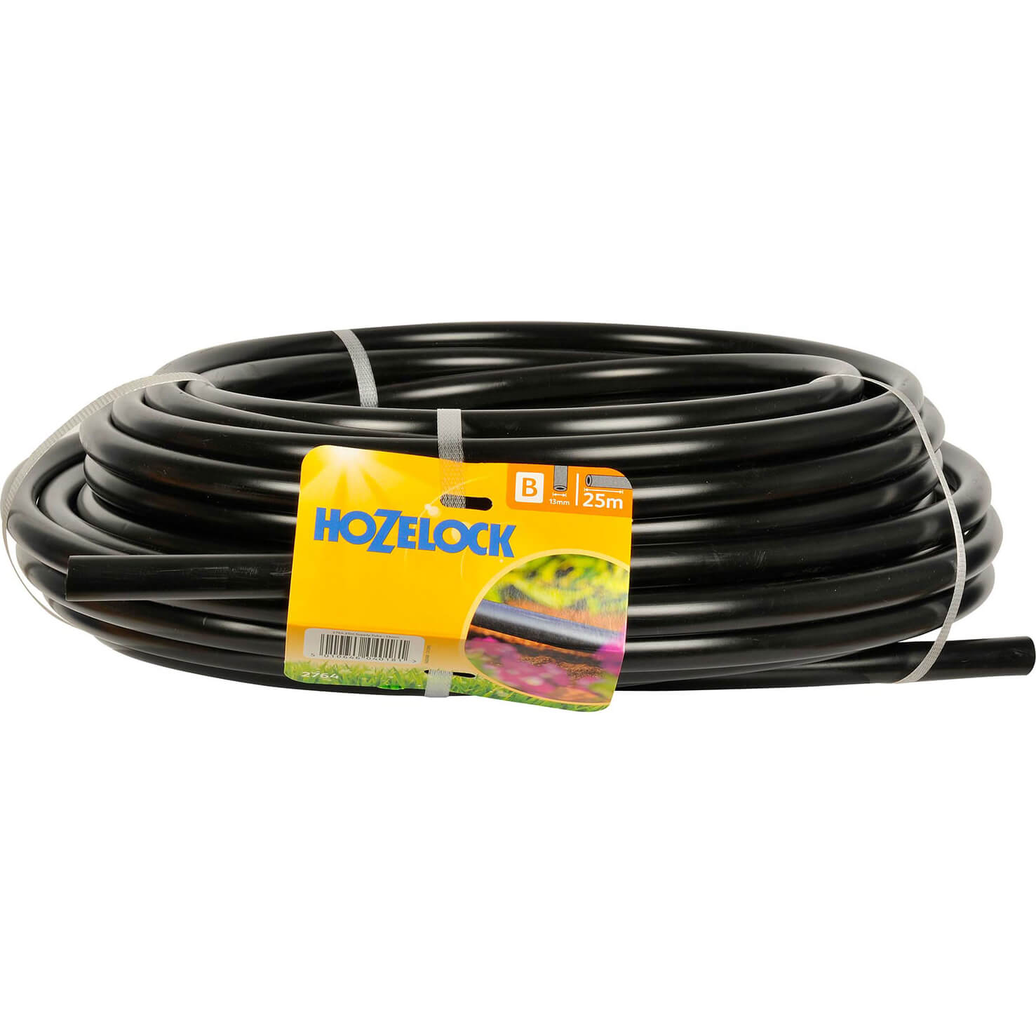 Hozelock MICRO Connecting Supply Hose Pipe 1/2" / 12.5mm 25m
