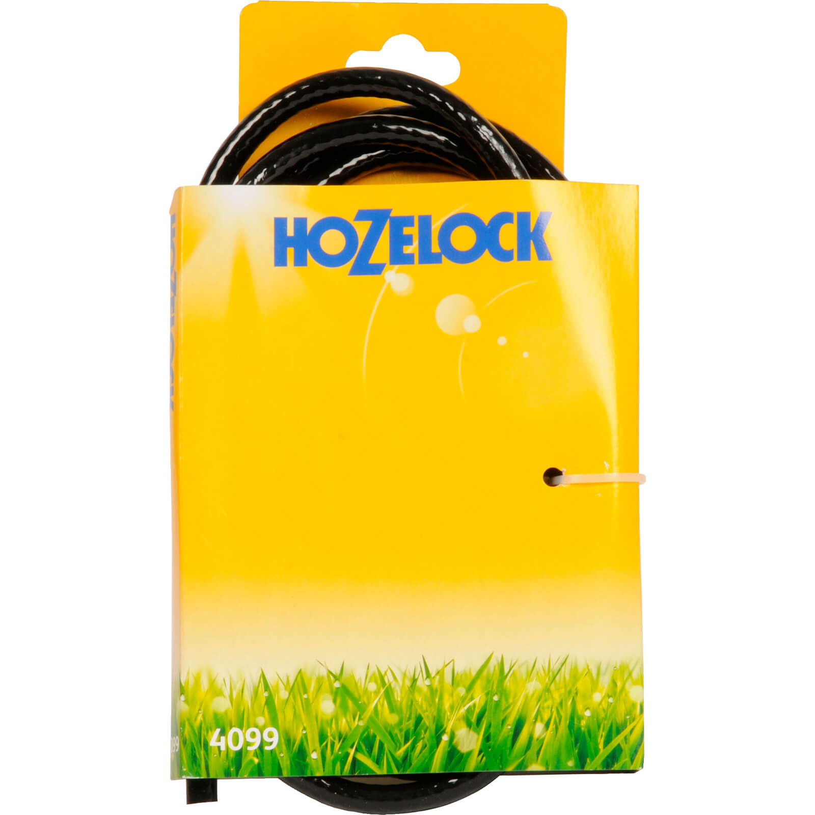 Hozelock Genuine Hose for 5, 7 and 10L Pressure Sprayers 1.5m