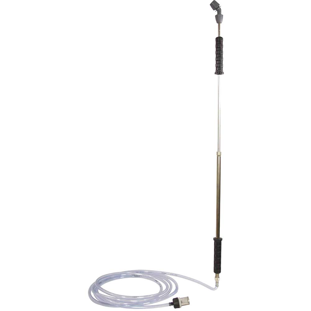 Hozelock SERINGA Trombone Pressure Water Sprayer Pressure Sprayers