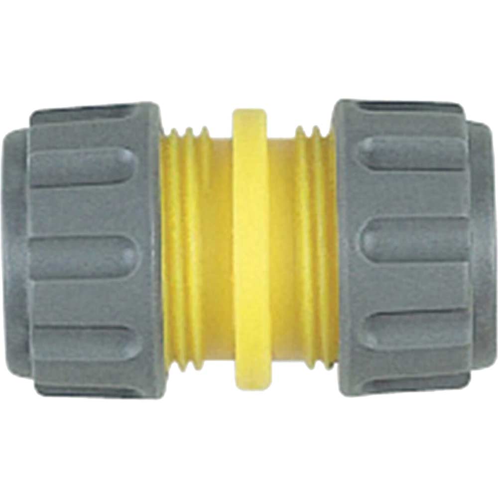 Photo of Hozelock Joiner And Repair Hose Pipe Connector 1/2