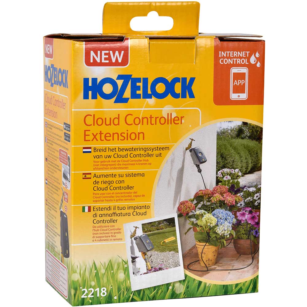 Image of Hozelock CLOUD Controller Hub Extension