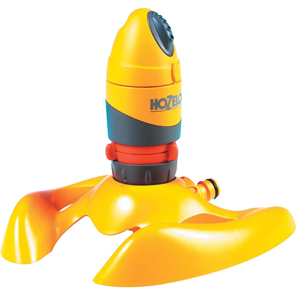 Photo of Hozelock Oscillating Sled Garden Sprinkler Pro
