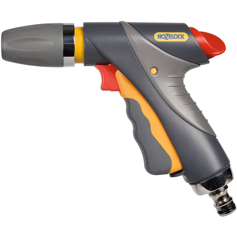 Photo of Hozelock Jet Pro Ii Water Spray Gun
