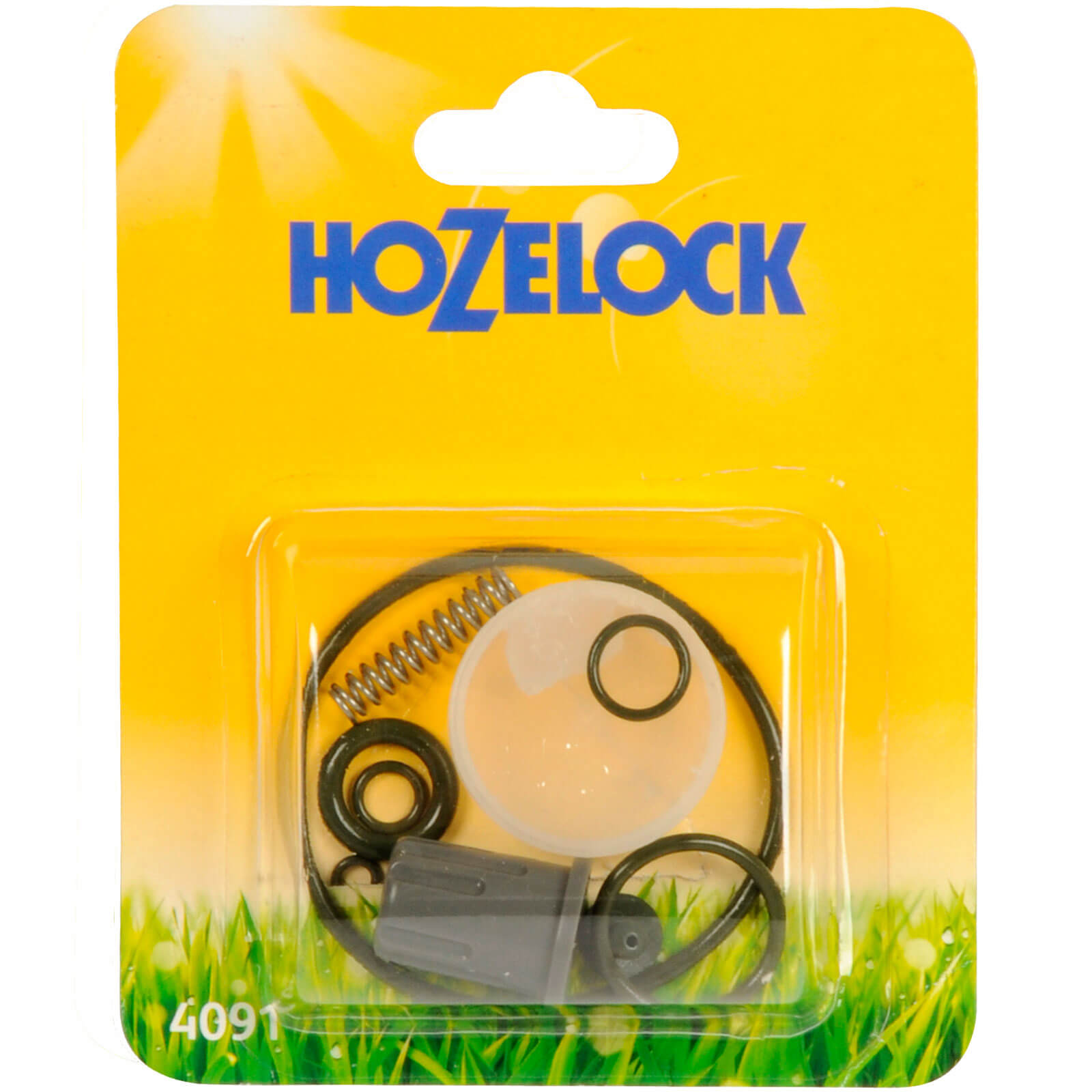 Image of Hozelock Annual Service Kit for 1.25l Water Sprayers