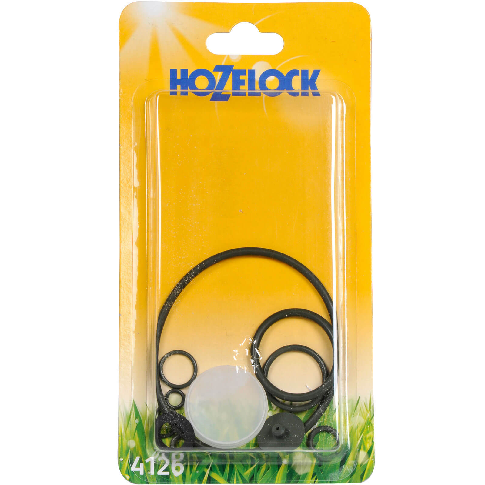 Image of Hozelock Annual Service Kit for Pro and Viton Pressure Sprayers