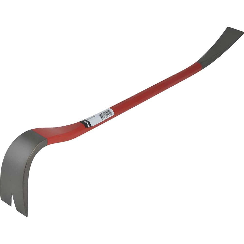 Photo of Hultafors Wrecking Bar 500mm