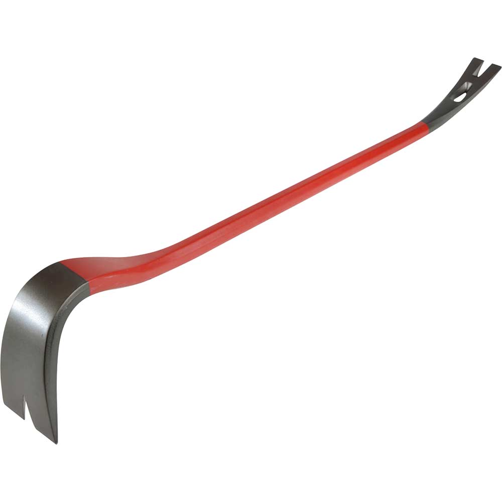 Photo of Hultafors Wrecking Bar 635mm