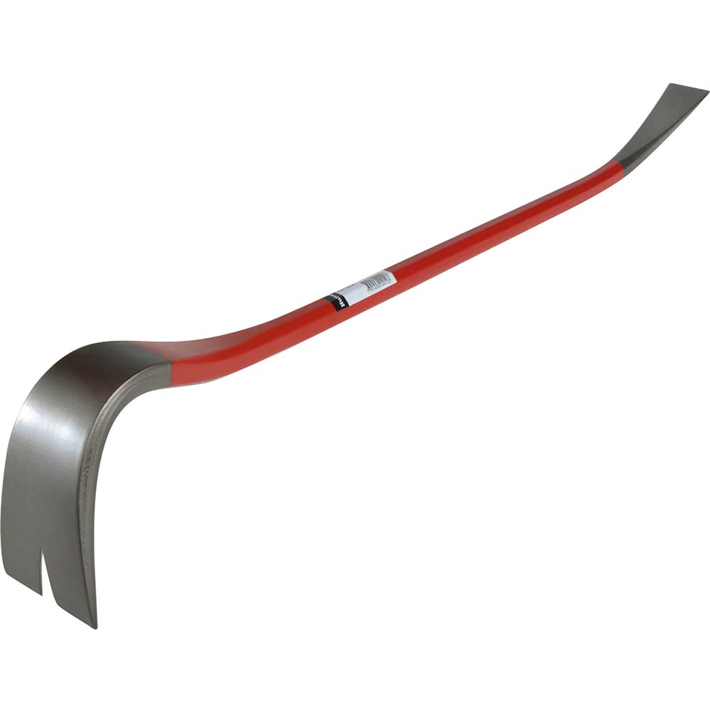 Photo of Hultafors Wrecking Bar 710mm