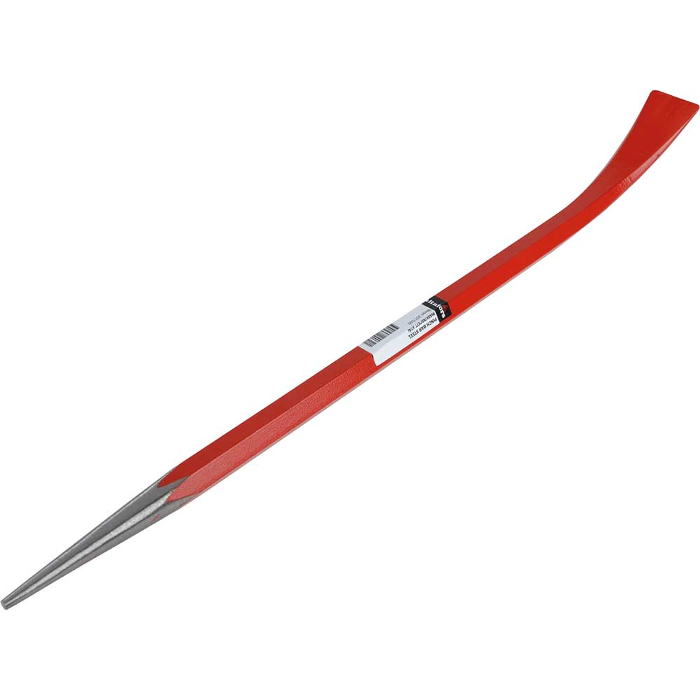 Photo of Hultafors 207 Steel Pinch Bar 500mm