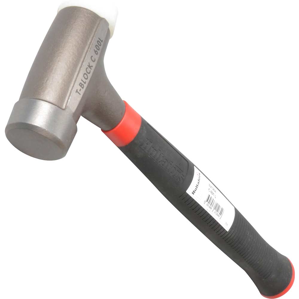 Image of Hultafors T Block Combination Hammer 900g