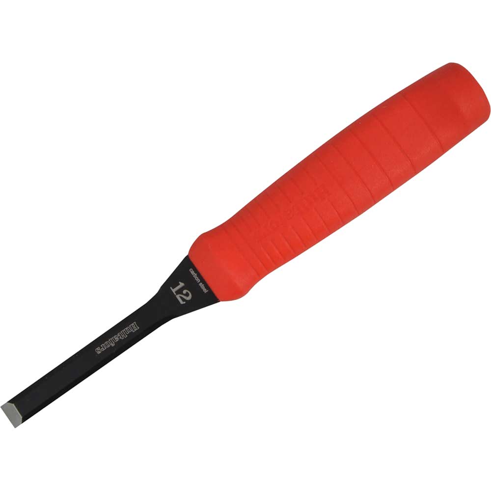 Photo of Hultafors Scandinavian Bevel Edge Butt Wood Chisel 12mm