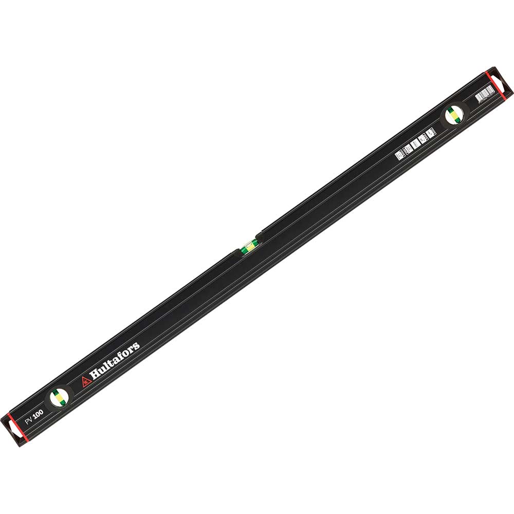 Hultafors PV Professional Spirit Level Spirit Levels