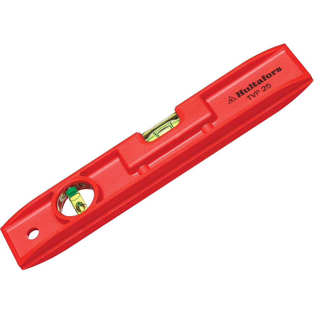 Photo of Hultafors Torpedo Spirit Level 10
