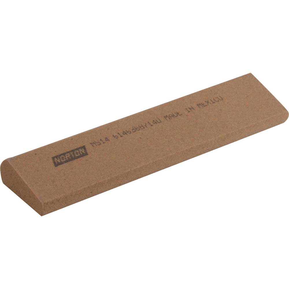 Photo of Norton India Slipstone 5mm 100mm Medium