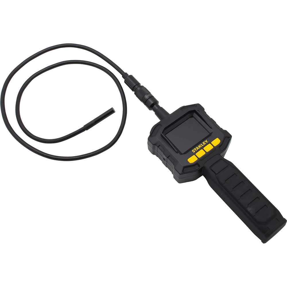 Photo of Stanley Intelli Tools Inspection Camera