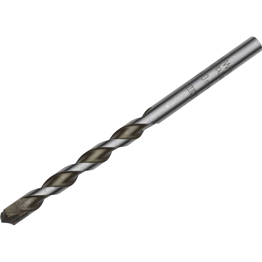 Image of Irwin Multi Purpose Drill Bit 6.5mm 200mm